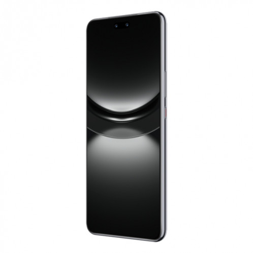 Huawei nova 12 Pro, 12 Go + 512 Go, identification par empreinte digitale à l'écran, HarmonyOS 4.0 Octa Core de 6,76 pouces, réseau : 4G, NFC, OTG, ne prend pas en charge Google Play (noir) SH702B1800-09